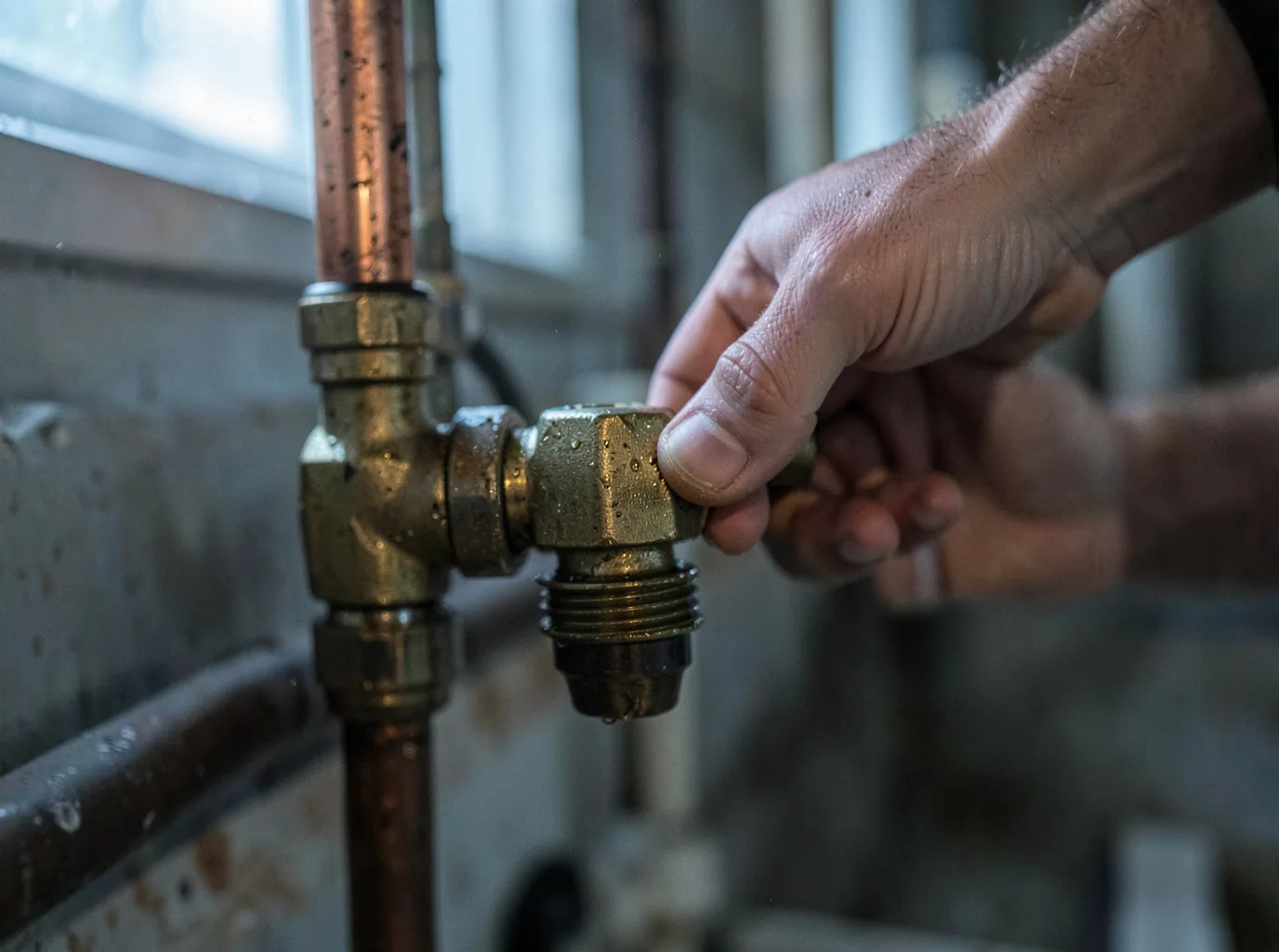 Emergency Plumber Lapel, IN FAQs